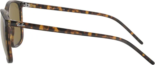 Vista 2 de Ray-Ban Gafas de sol cuadradas RB4387