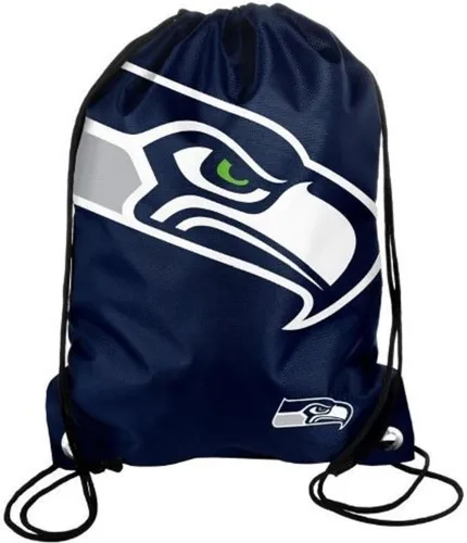 Vista 3 de FOCO Mochila con cordón de la NFL