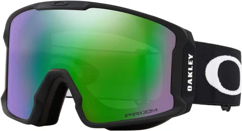 Vista 6 de Oakley Line Miner L Gafas de protección para la nieve
