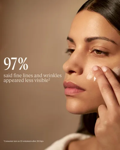 Vista 4 de L'OCCITANE Immortelle Divine Crema Reafirmante para la Cara: Nuestra Crema #1, Mejora las arrugas, Piel Suave, Hidratante Diario para un Resplandor