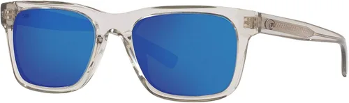 Vista 2 de Costa Del Mar Tybee - Gafas de sol rectangulares para hombre