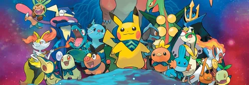 Vista 9 de Pokemon Super Mystery Dungeon - Nintendo 3DS Standard Edition