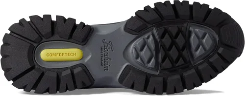 Vista 3 de Florsheim XPLOR Moc Toe Gore Boot negro (Black Crazy Horse)