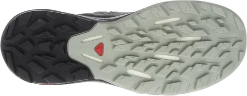 Vista 4 de Salomon Mens Outpulse Gore-tex Hiking Shoes Climbing