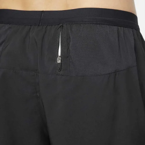 Vista 8 de Nike Pantalones cortos de running 2 en 1 de 5" Flex Stride para hombre