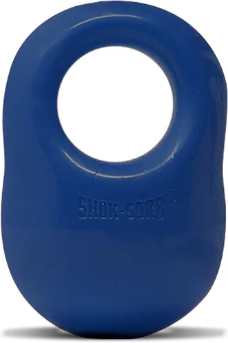 Vista 8 de Franklin Sports Entrenador de swing de bate de béisbol - Entrenador de agarre Gator Grip