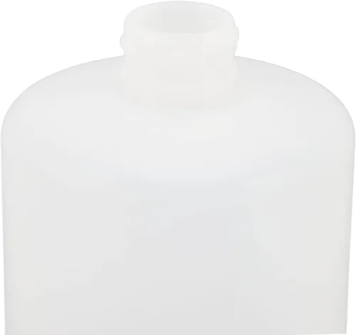 Vista 8 de Botella de llenado de mermelada de hamburguesa, bien sellada, material de grado alimenticio, botella de mermelada de hamburguesa desmontable