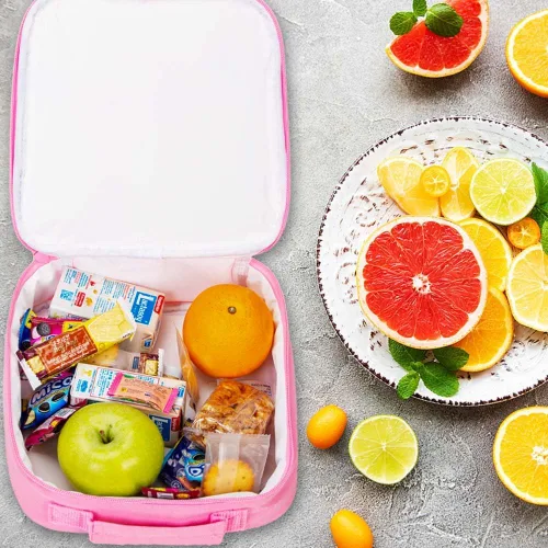 Vista 50 de KLFVB Mochila de 3 piezas para niñas y niños, bolsa de libros de dinosaurio de unicornio de 15 pulgadas con lonchera, bolsa escolar preescolar