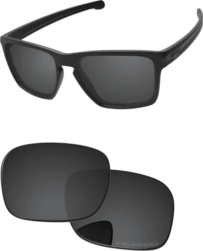 Vista 42 de Lentes de repuesto para gafas de sol Oakley Sliver XL OO9341 2.244 in