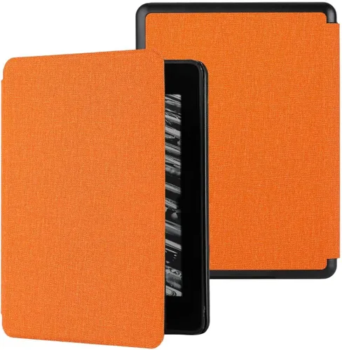 Vista 10 de Funda compatible con Kindle Paperwhite de 6 pulgadas (se adapta a la versión 2012, 2013, 2015, 2016), modelo NO: EY21 / DP75SDI, funda protectora
