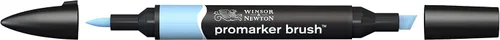 Vista 54 de Rotulador grueso Winsor & Newton.