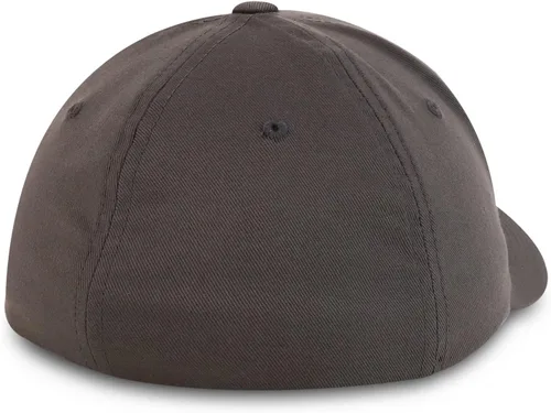 Vista 3 de Trendy Apparel Shop Gorra Flexfit bordada Puerto Rico PR