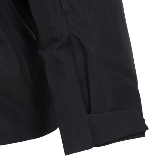 Vista 6 de Oakley Chaqueta Unbound Gore-tex Shell para hombre, Blackout