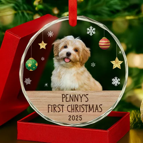 Vista 33 de Adorno Conmemorativo Personalizado para Gatos - Regalos de Condolencia para la Pérdida de Gatos, Regalos Conmemorativos para Gatos, Adornos