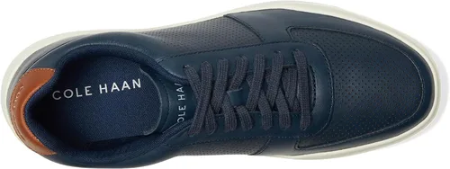 Vista 4 de Cole Haan - Tenis modernos Crosscourt para hombre