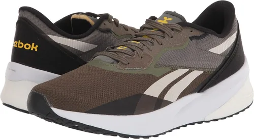 Vista 7 de Reebok Floatride Energy - Tenis de correr para hombre talla 10 Transparente