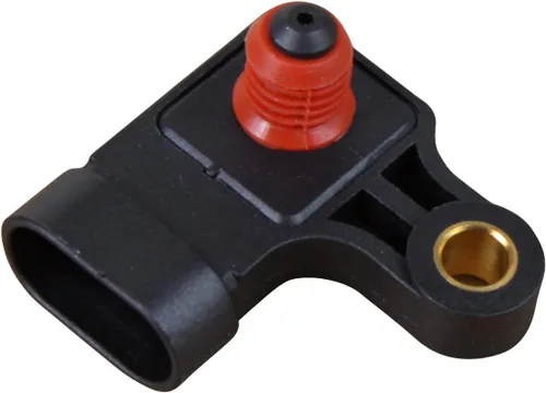 Vista 3 de AIP Electronics Sensor de presión absoluta del colector premium MAP compatible con Chevrolet Aveo 2004-2006 OEM Fit MAP18