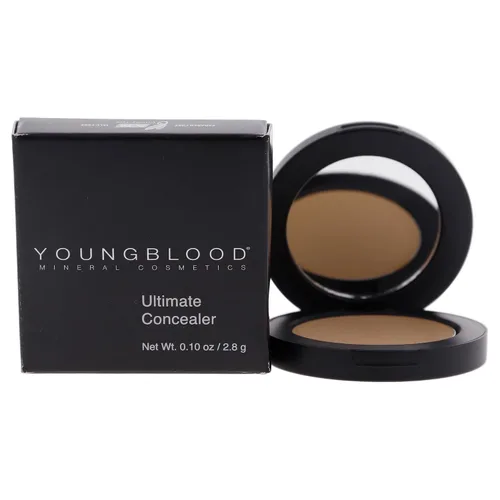 Vista 2 de Youngblood Corrector definitivo, justo, vegano, libre de crueldad
