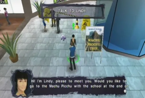 Vista 5 de Beastly - Nintendo Wii
