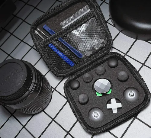 Vista 5 de AQIDAP Elite Kit para Xbox One Elite Controller Accesorio