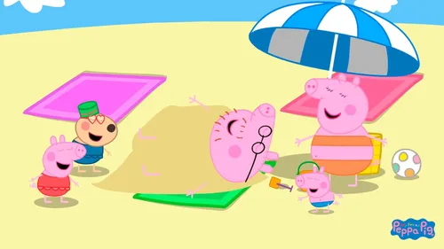 Vista 8 de My Friend Peppa Pig (Nintendo Switch)