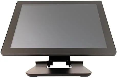 Vista 5 de 15", J1900, 4GB, 120GB SSD, Win10IoTx64