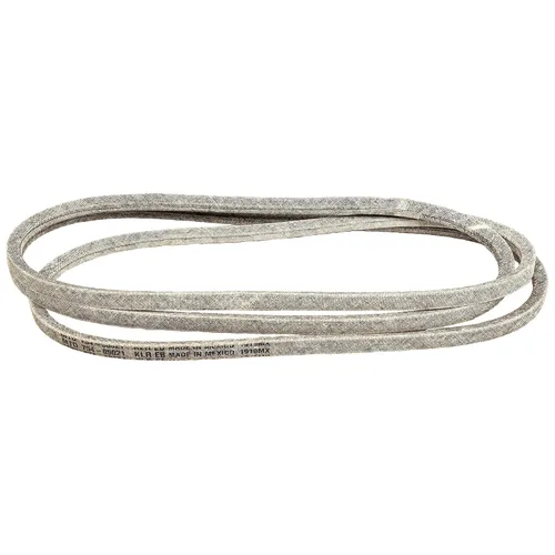 Vista 3 de CUB CADET 954-05021 Eje de cubierta V-Belt Enduro XT1-LT42 XT2-LX42 Tractores de jardín de césped