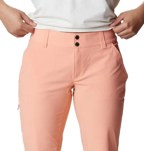 Vista 4 de Columbia Saturday TrailCamiseta de largo ShortsSS17