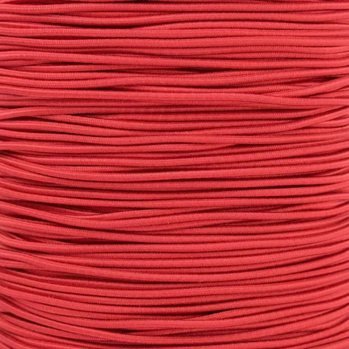 Vista 8 de West Coast Paracord Cuerda elástica de nailon para bungee de 1/2 pulgada (13 mm x 3 metros, púrpura brillante)