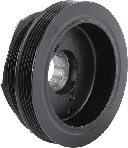 Vista 3 de A-Premium Polea del cigüeñal equilibrador armónico del motor compatible con Ford Probe 1993-1997 y Mazda MX-6 MX6 1993-1997, 626 1993-1997, Millenia