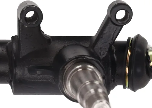 Vista 8 de UTV, puntal de dirección para nudillos, 1 par de accesorios para bicicleta cuádruple, resistente, 16.535 in para kart