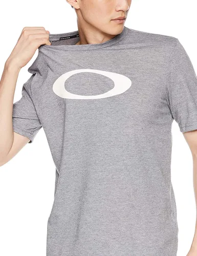 Vista 3 de Oakley Camiseta O-Bold Ellipse para hombre