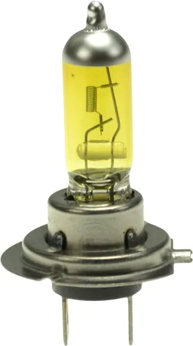 Vista 19 de HELLA - Foco de alto rendimiento H7 de 2.0 TB, 12 V, 55 W, paquete de 2