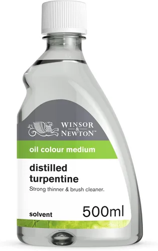 Vista 14 de Winsor & Newton Sansodor, solvente sin olor (2.53 onzas)