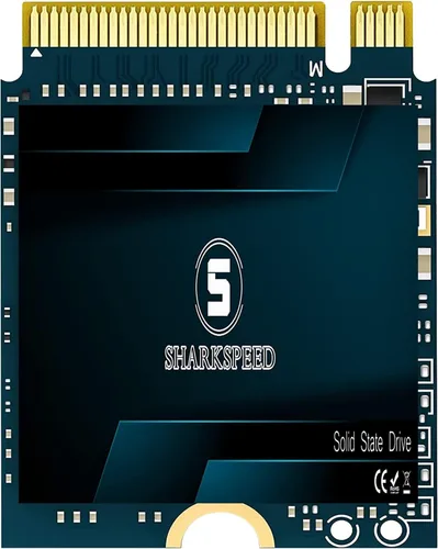 Vista 11 de SSD 256GB M.2 2230 NVMe PCIe Gen 3.0X4 unidad interna de estado sólido, compatible con Steam Deck, ROG Ally, Surface Pro, Ultrabook, laptop, PC