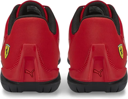 Vista 2 de PUMA Tenis para hombre, Black Ebony Nimbus Cloud