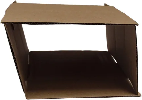 Vista 6 de Reliable Aftermarket Parts Nuestro nombre lo dice todo 5 6x4x2 nuevo embalaje de cartón cajas de envío móviles cajas de cartón corrugado