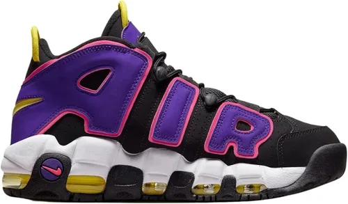 Vista 2 de Nike - Tenis para hombre Air More Uptempo '96