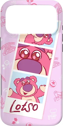 Vista 22 de Disney and Pixar's Toy Story Lotso - Funda para iPhone 17