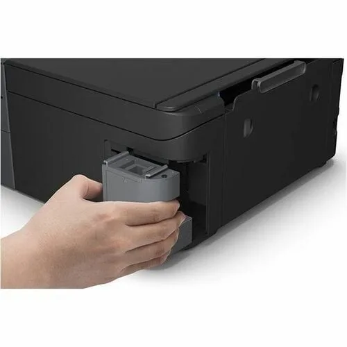 Vista 11 de EcoTank MFP L4360
