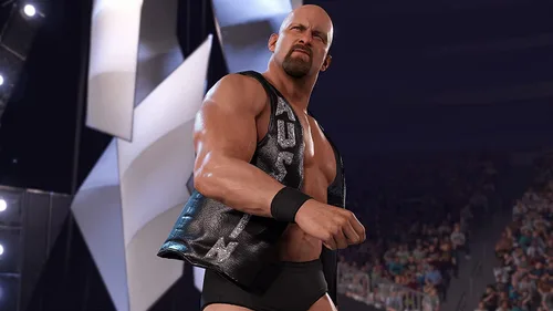 Vista 6 de WWE 2K23 Standard - PC de vapor código de juego en línea