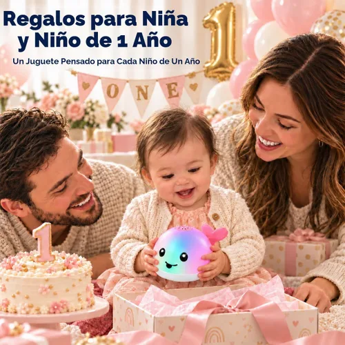 Vista 5 de ANGGIKO - Juguetes de baño para bebé, calcetines navideños para bebés y Azul