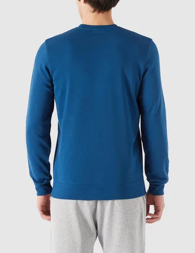 Vista 6 de Under Armour Men's Rival Terry Logo Crew