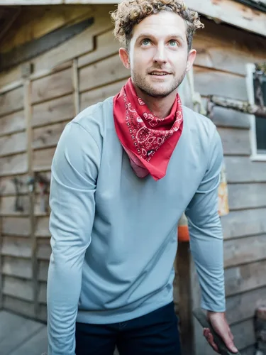 Vista 6 de Insect Shield Bandana repelente de insectos e insectos