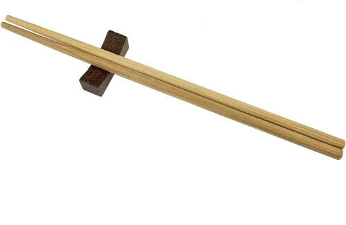 Vista 4 de 24 soportes de madera para palillos