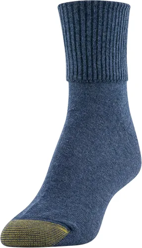 Vista 67 de GOLDTOE Calcetines clásicos para mujer, multipares