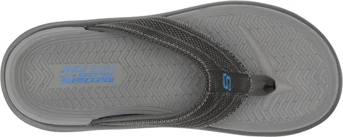 Vista 5 de Skechers Sandalias tipo tanga para hombre