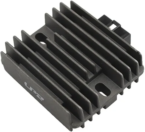 Vista 3 de Regulador de Voltaje Rectificador Regulador de Voltaje de la motocicleta Rectificador para Y&AMAHA FZ6R FZ6 XT660R YZF R6S R6S YZF R25A YZF R3