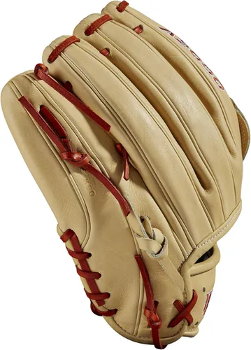 Vista 4 de Wilson A2000 Rubia/Cobre