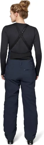 Vista 2 de Flylow Foxy - Pantalón de esquí y snowboard con aislamiento impermeable y transpirable para mujer